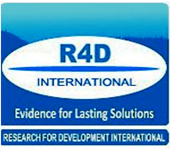 R4D International